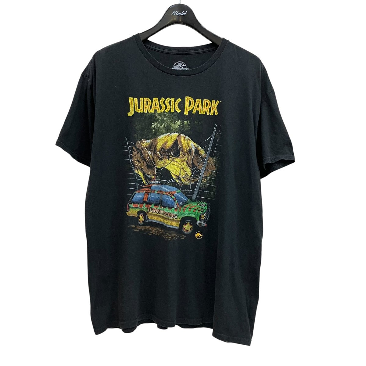 プリントTシャツ