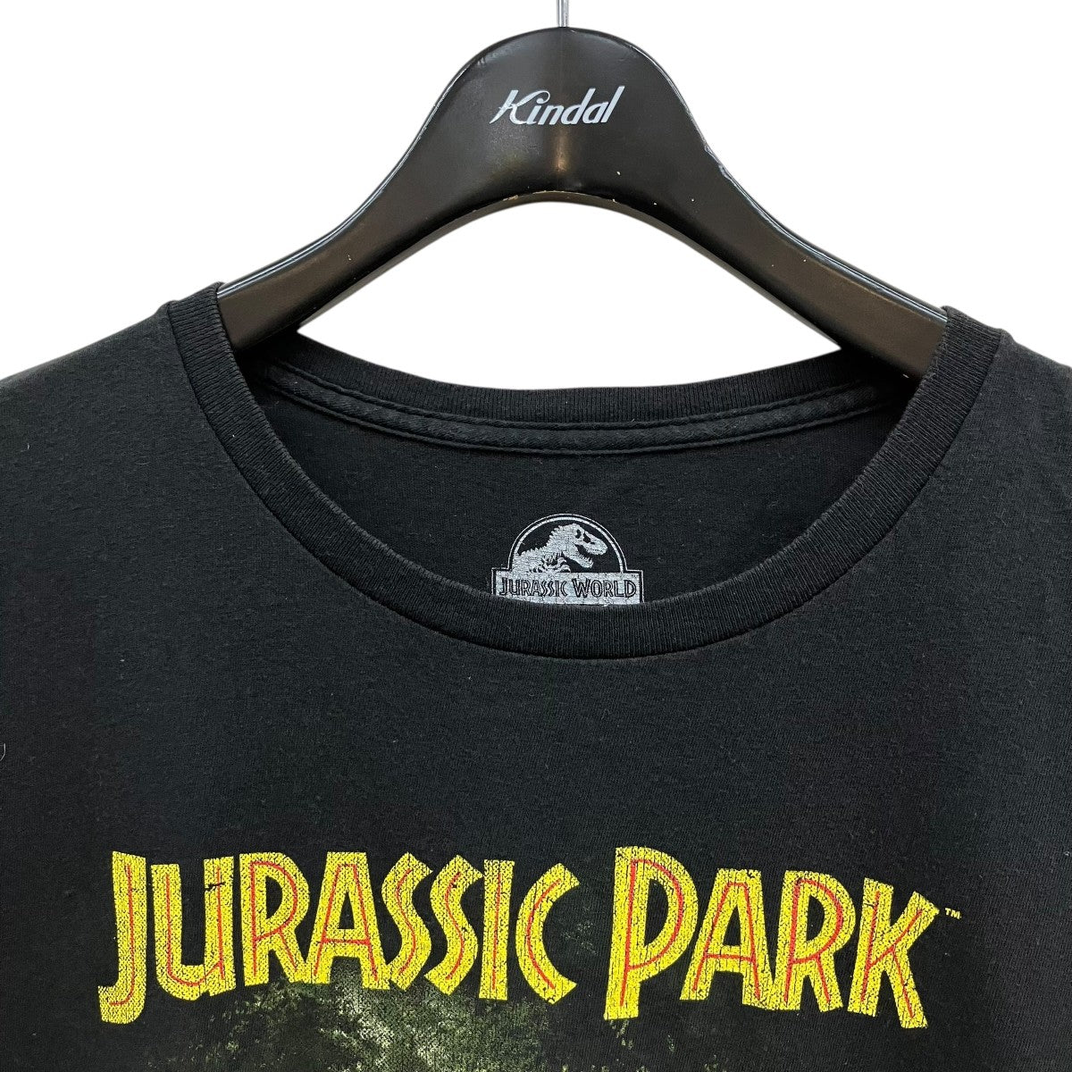 プリントTシャツ