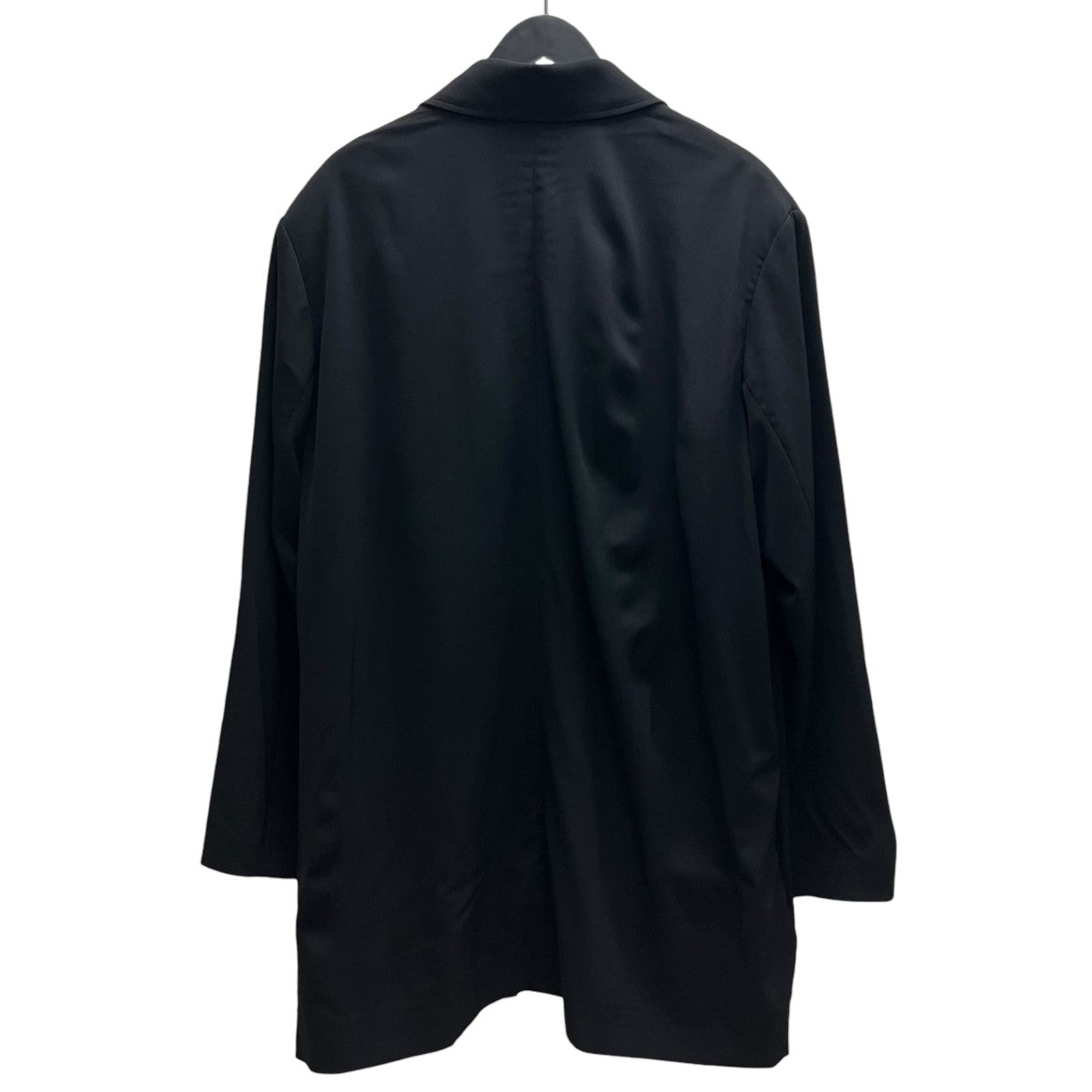 BALENCIAGA シャツジャケット 古着・中古-2枚目のアイテム画像