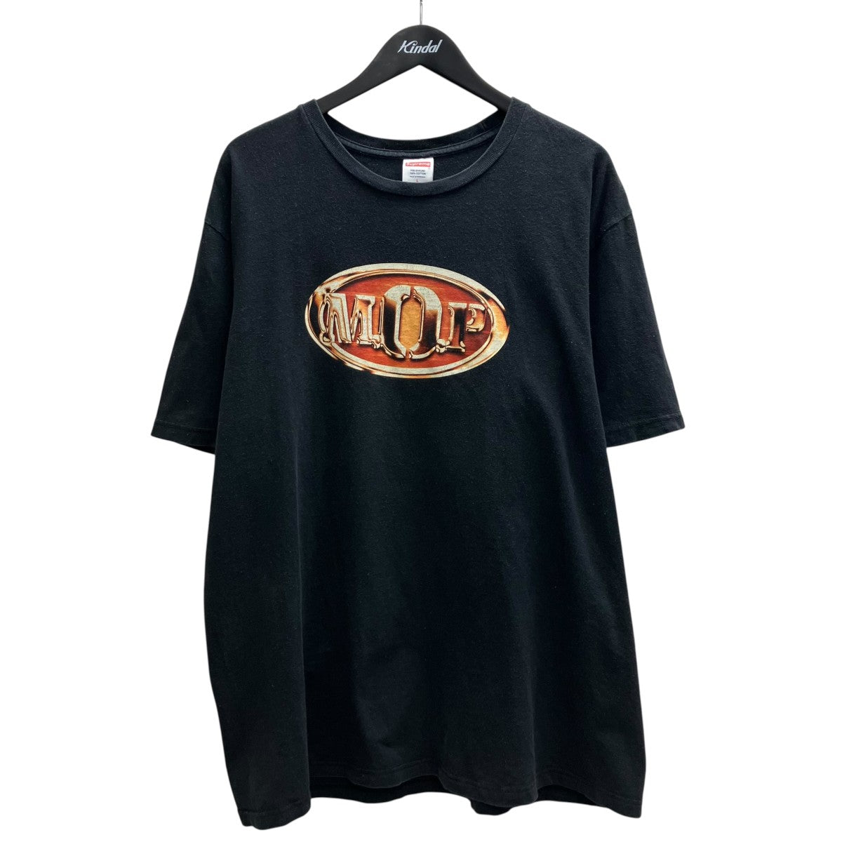 Supreme ?．O．PTEE 半袖カットソー 古着・中古-1枚目のアイテム画像