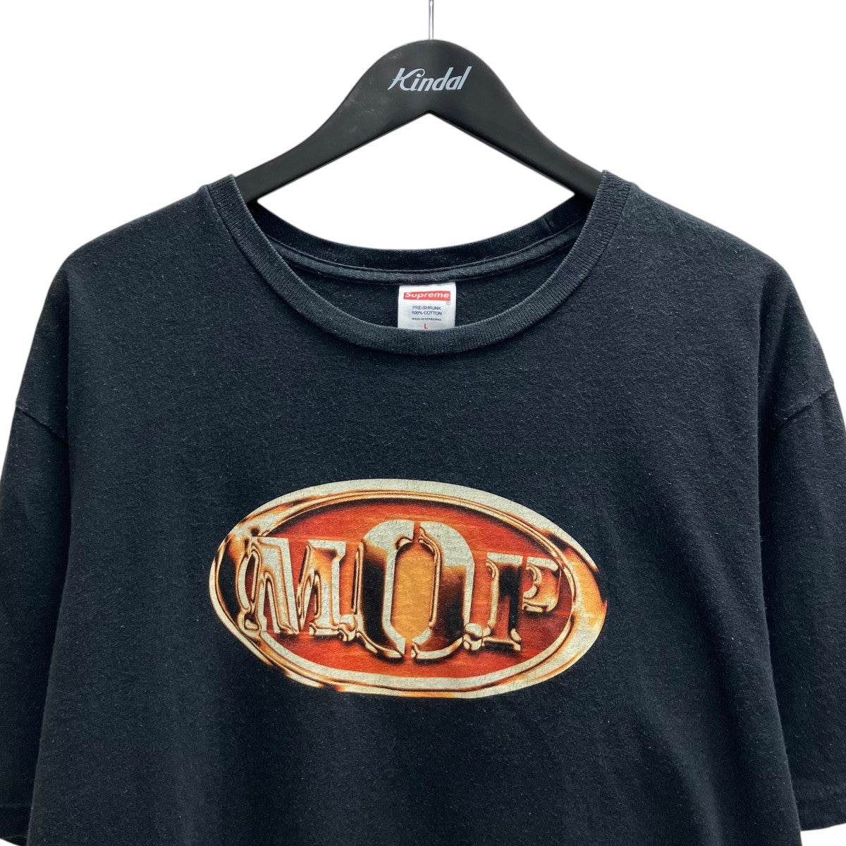 Supreme ?．O．PTEE 半袖カットソー 古着・中古-3枚目のアイテム画像