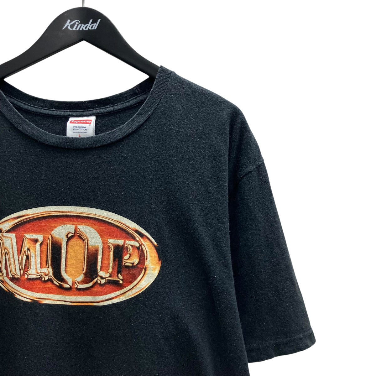 Supreme ?．O．PTEE 半袖カットソー 古着・中古-4枚目のアイテム画像