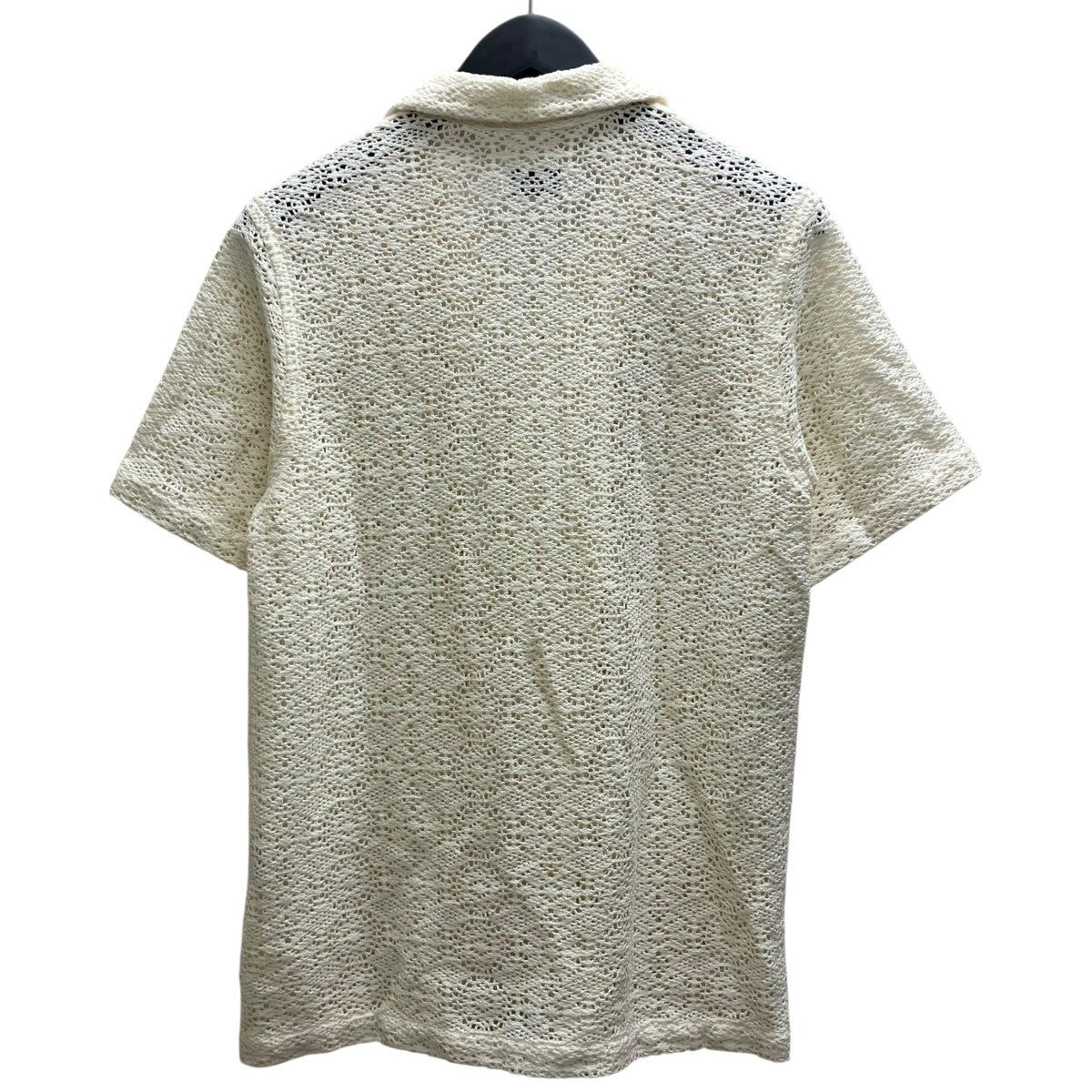 SATURDAYS NYC 半袖シャツ 古着・中古-2枚目のアイテム画像