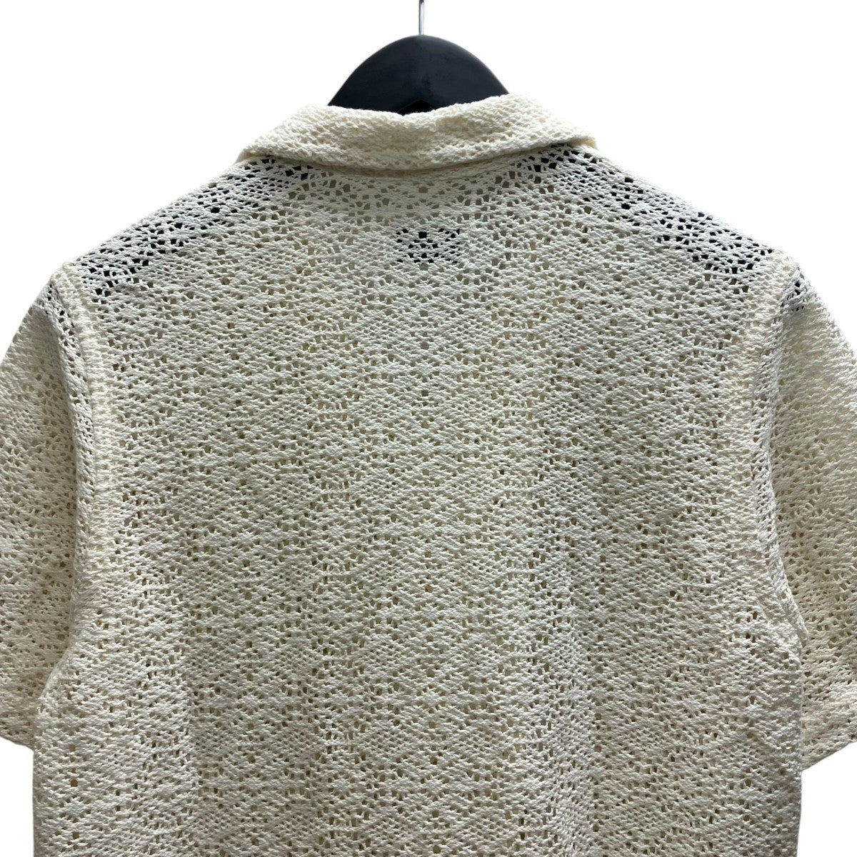 SATURDAYS NYC 半袖シャツ 古着・中古-4枚目のアイテム画像