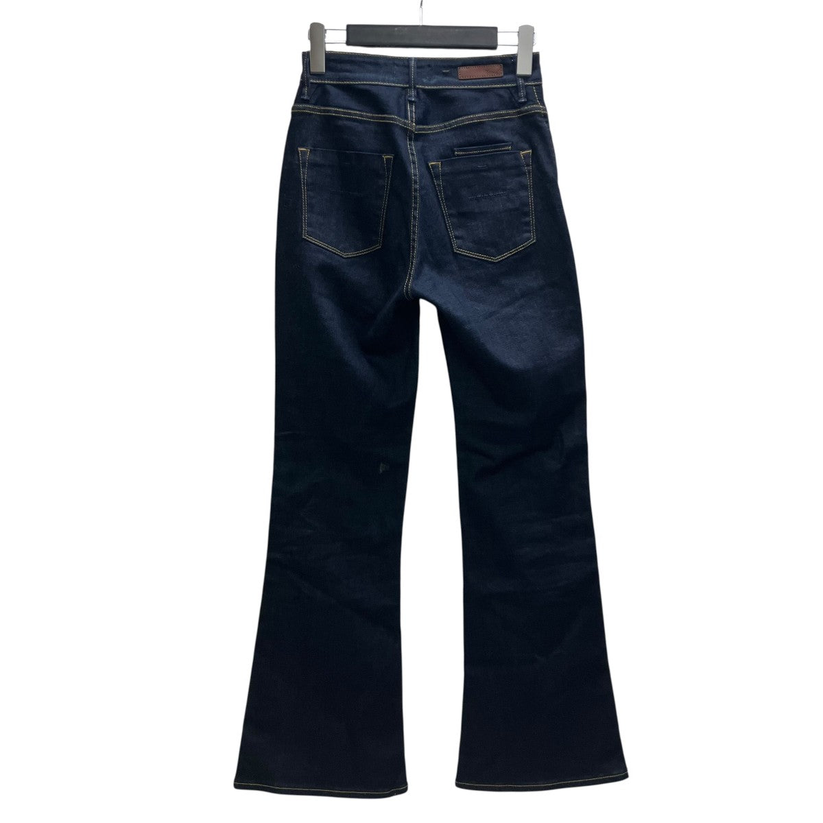 YANUK デニムパンツ 古着・中古-2枚目のアイテム画像