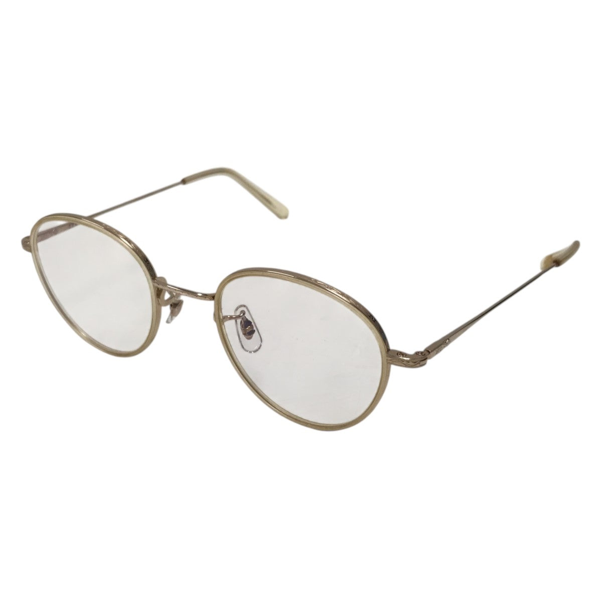 EYEVAN サングラス 古着・中古-1枚目のアイテム画像