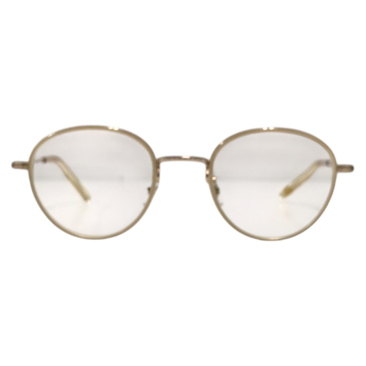 EYEVAN サングラス 古着・中古-2枚目のアイテム画像