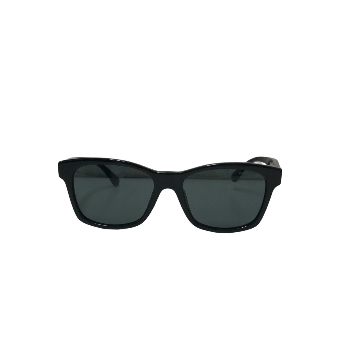 CHANEL サングラス 古着・中古-2枚目のアイテム画像