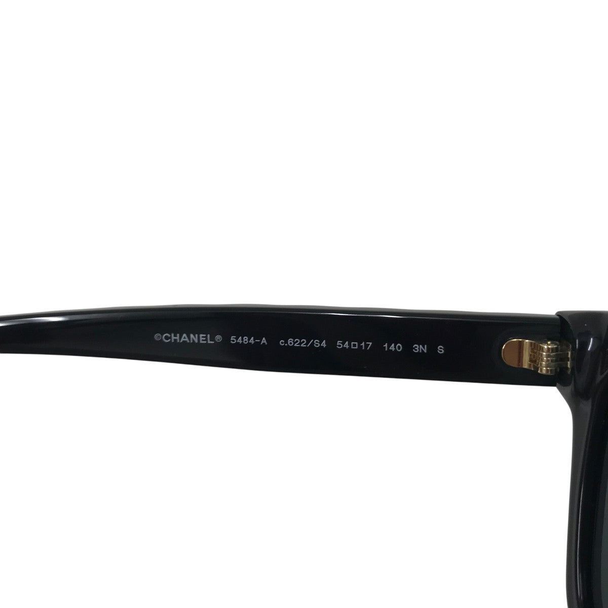 CHANEL サングラス 古着・中古-6枚目のアイテム画像
