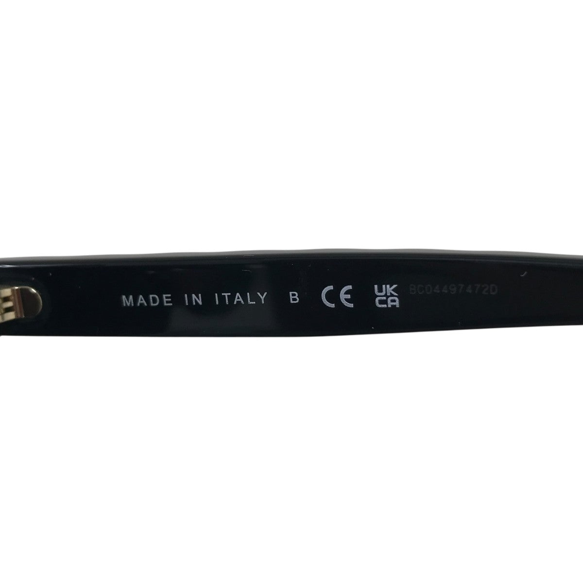 CHANEL サングラス 古着・中古-7枚目のアイテム画像