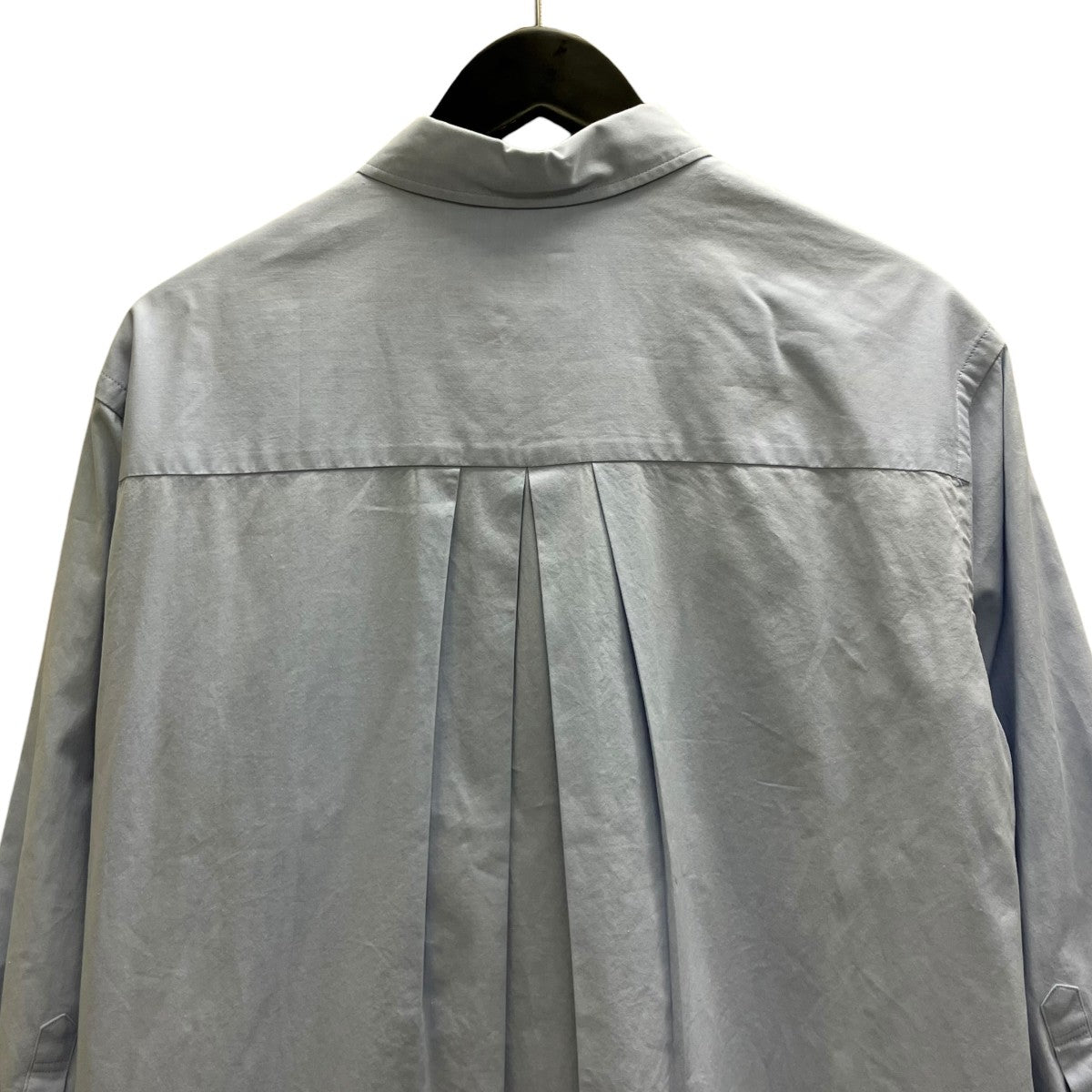 Spick and Span シャツワンピース 古着・中古-4枚目のアイテム画像