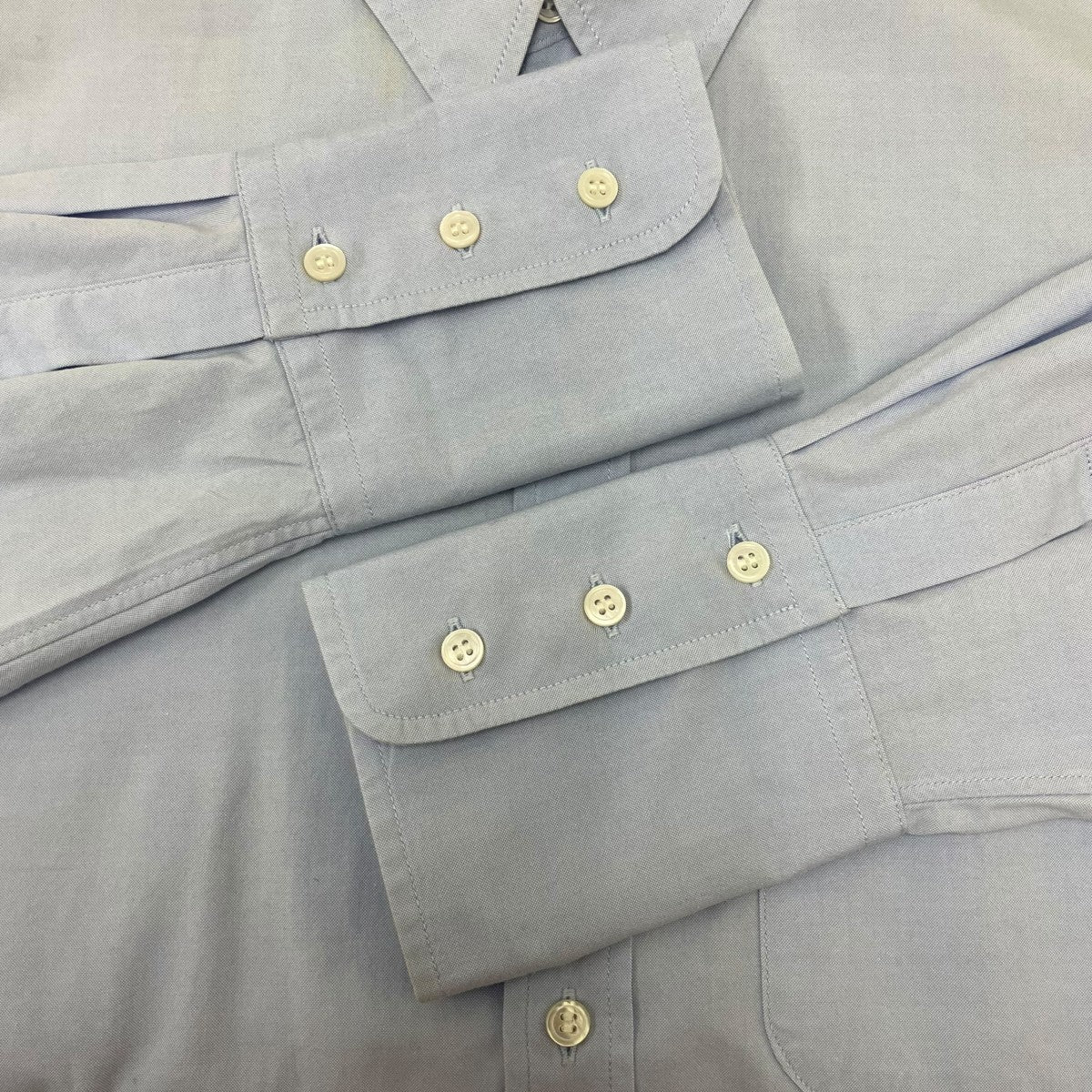 Spick and Span シャツワンピース 古着・中古-5枚目のアイテム画像