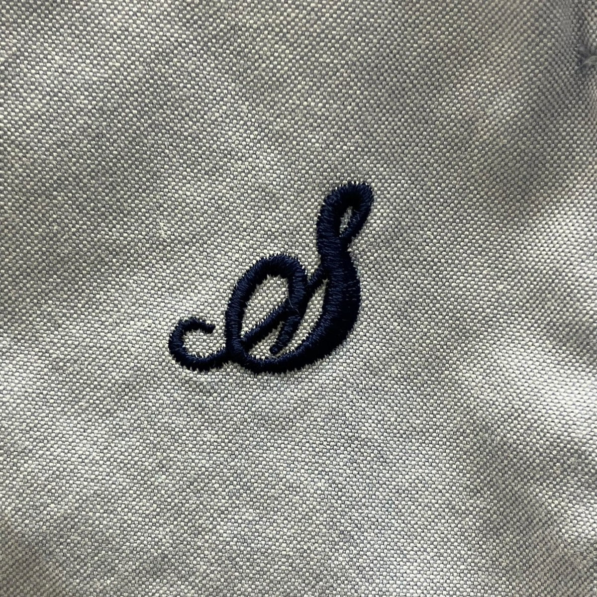 Spick and Span シャツワンピース 古着・中古-6枚目のアイテム画像