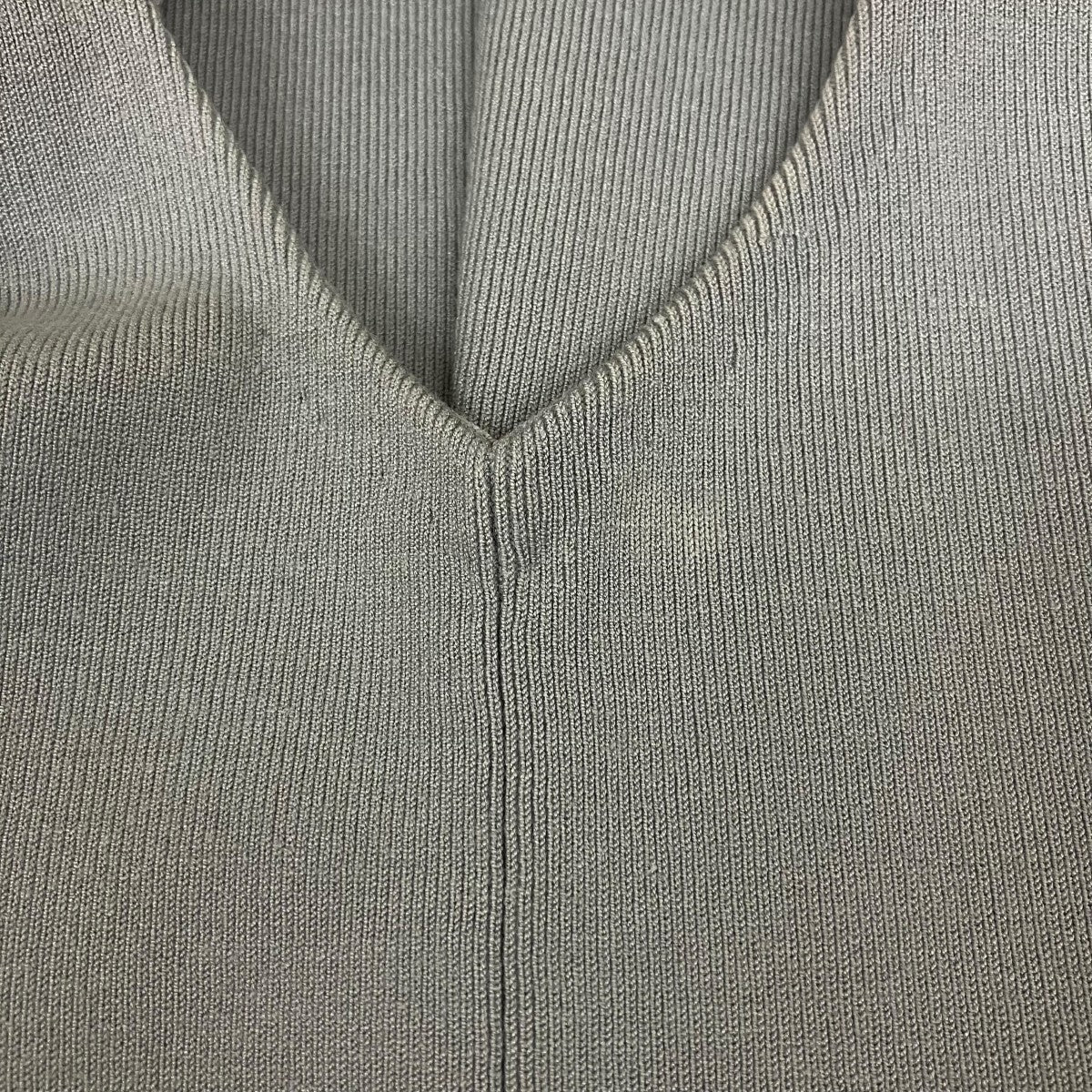 ラッフルフリルレイヤーニットFWNT234142