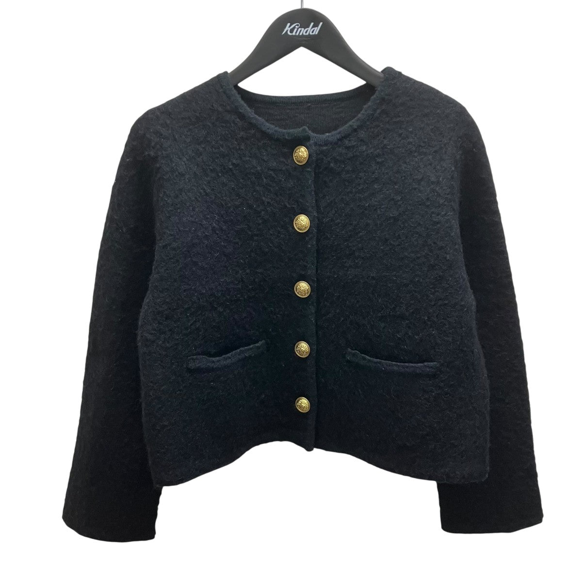 ANN DEMEULEMEESTER（アンドゥムルメステール）中古・古着オンライン