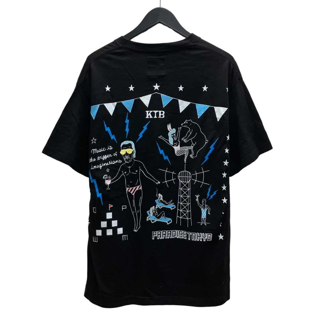 半袖Tシャツ