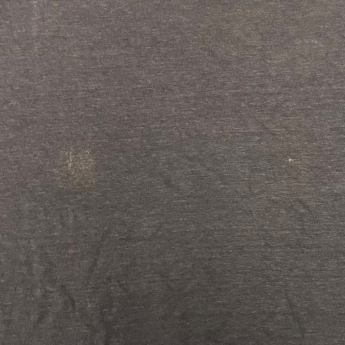 BATONER NORMANDY LINEN BASQUE SHIRT ニット 古着・中古-8枚目のアイテム画像