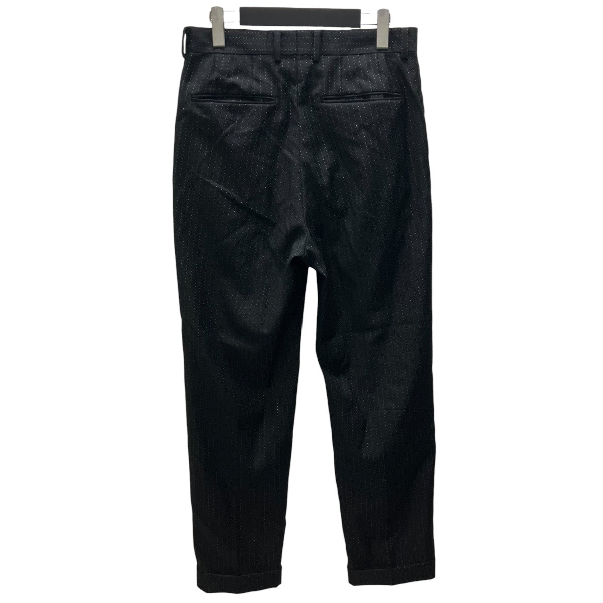 WACKO MARIA×DORMEUIL スラックス 古着・中古-3枚目のアイテム画像