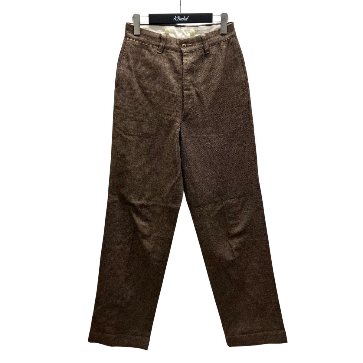ATLAST ＆ CO スラックス 古着・中古-1枚目のアイテム画像