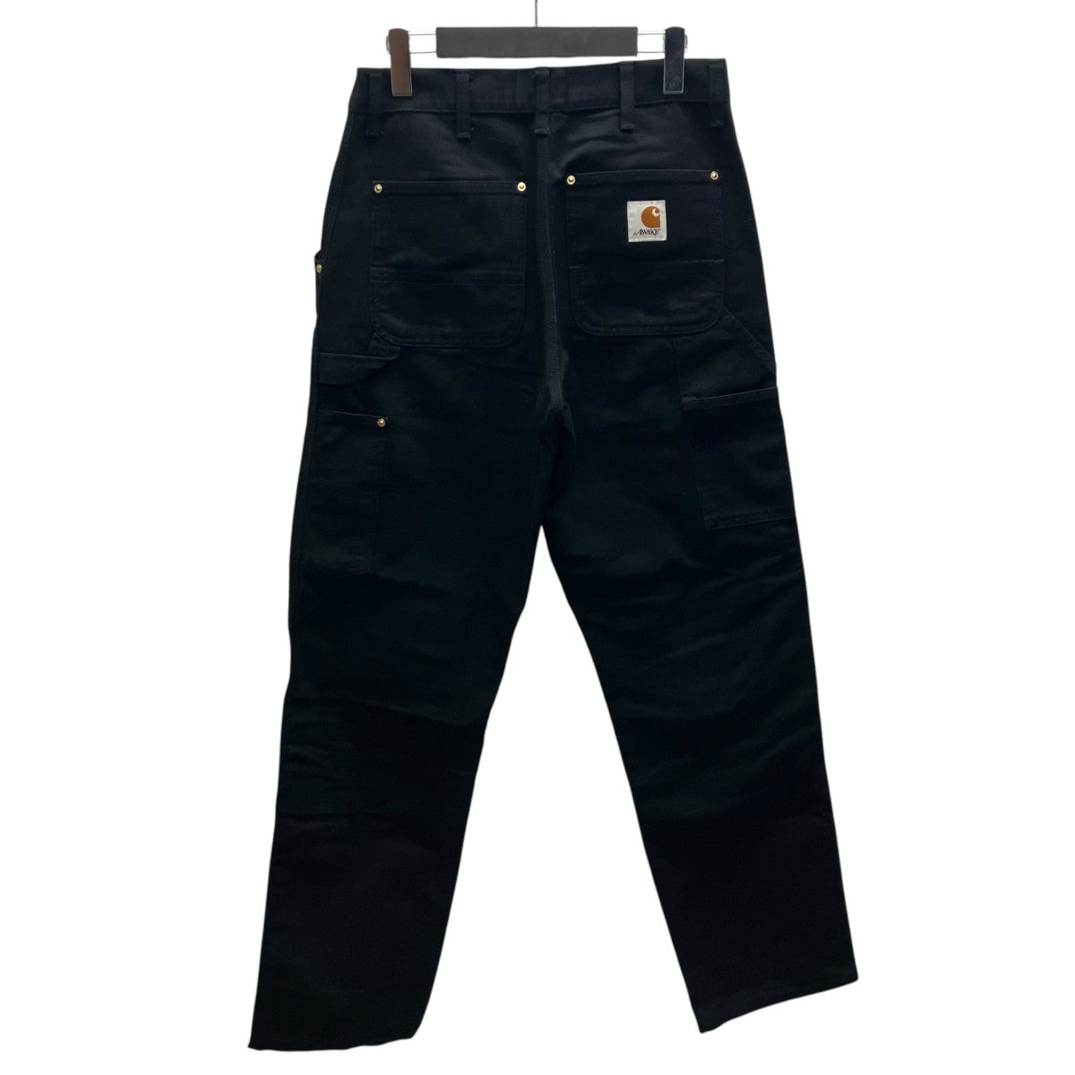 AWAKE NY DOUBLE KNEE PANTダブルニーパンツ