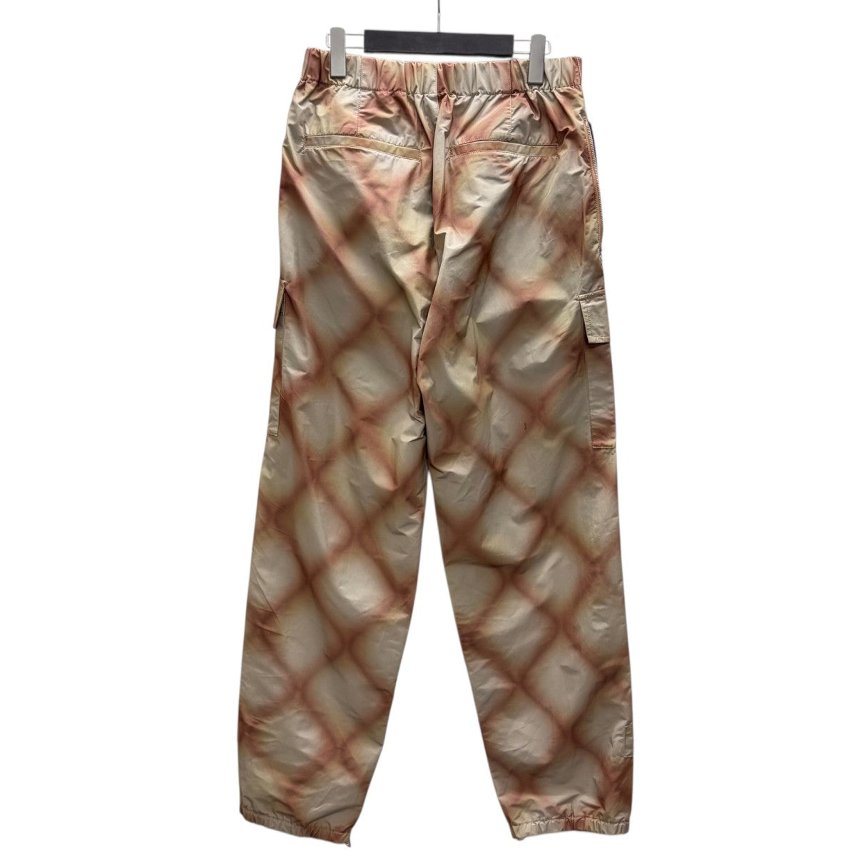 DRIES VAN NOTEN カーゴパンツ 古着・中古-3枚目のアイテム画像