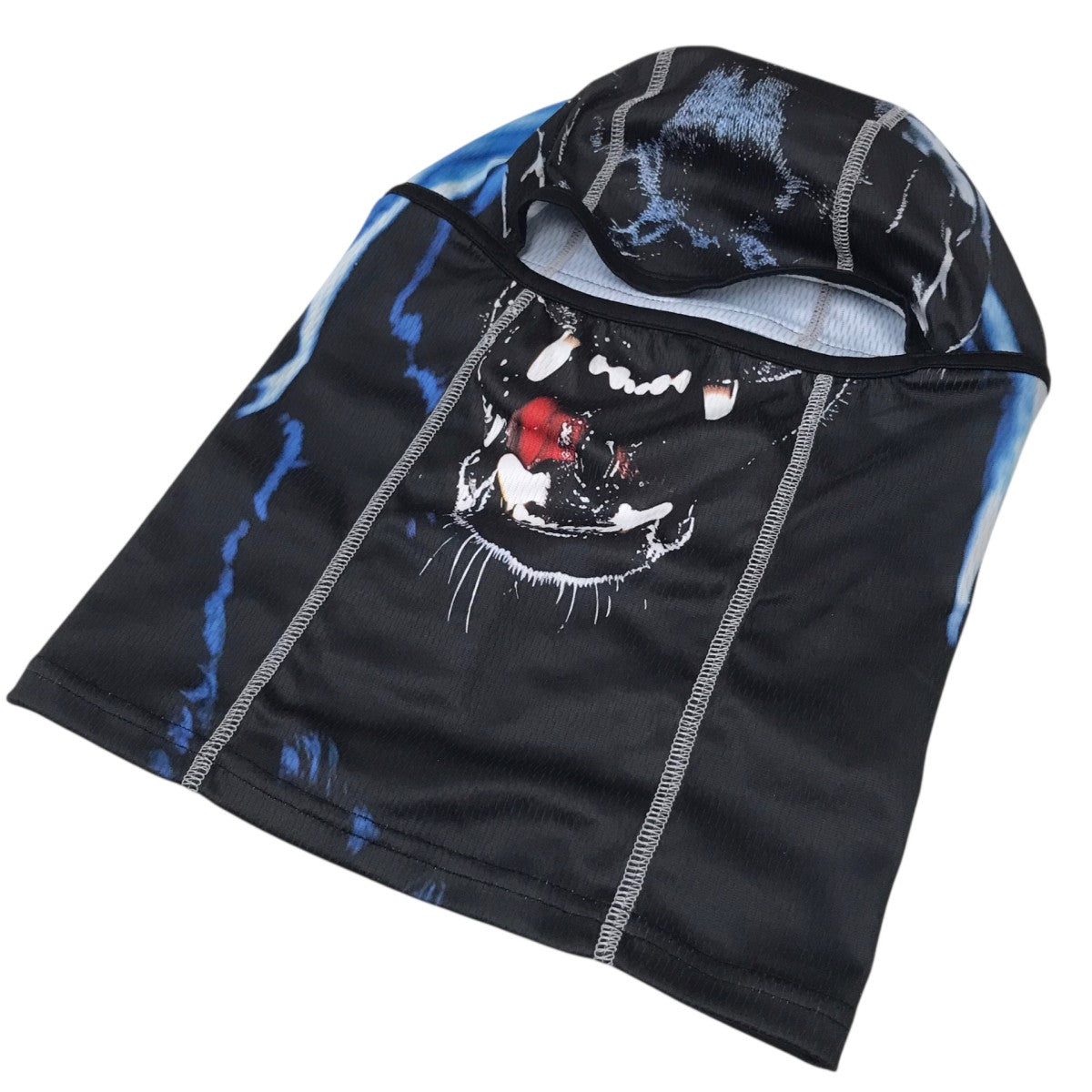 K-NEIN PALTECH BALACLAVA BLACKバラクラバ