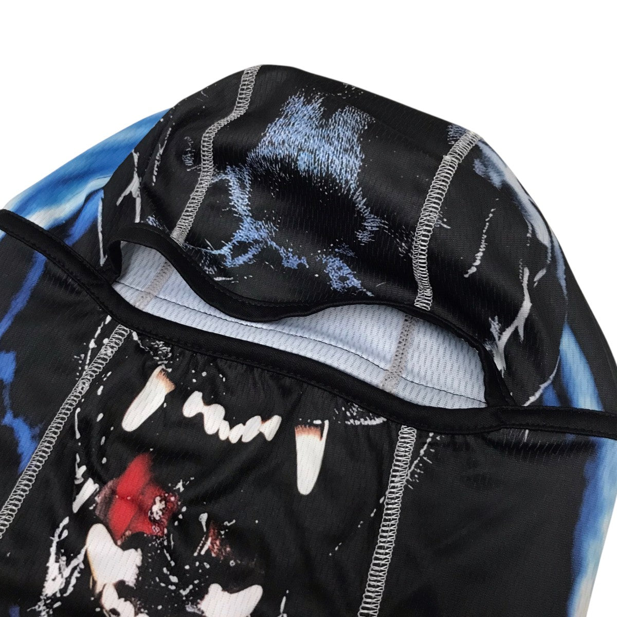 K-NEIN PALTECH BALACLAVA BLACKバラクラバ
