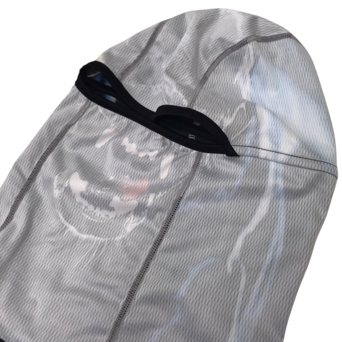 K-NEIN PALTECH BALACLAVA BLACKバラクラバ