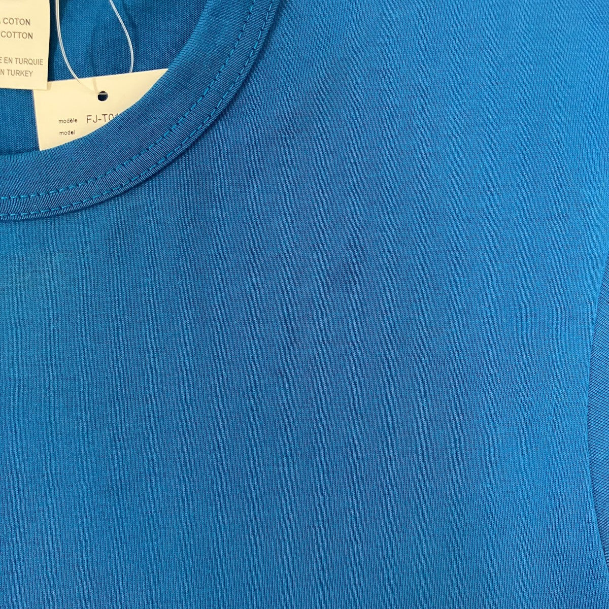 COMME des GARCONS SHIRT 半袖デニムシャツ 古着・中古-5枚目のアイテム画像