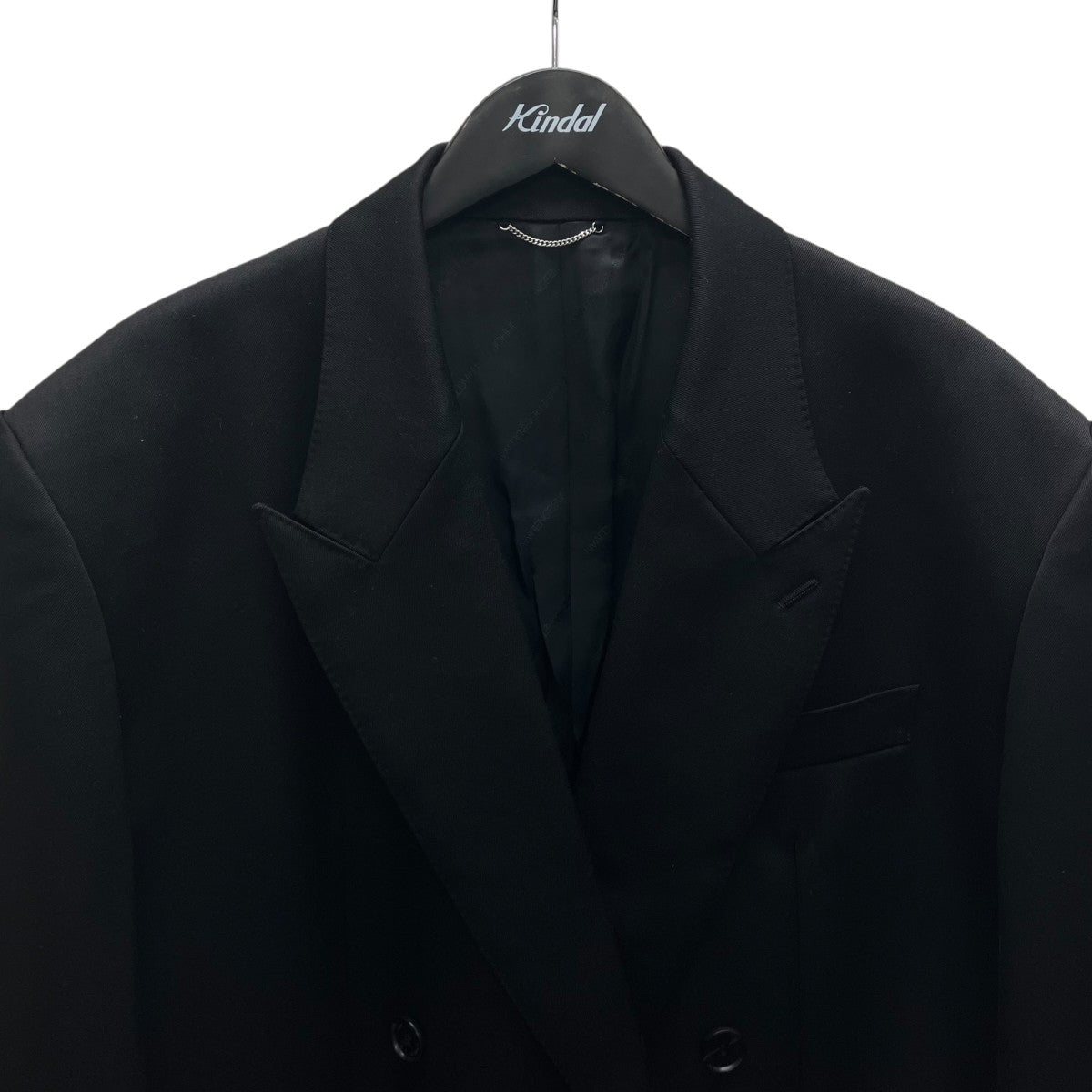 JOHN LAWRENCE SULLIVAN(ジョンローレンスサリバン) WOOL GABARDINE