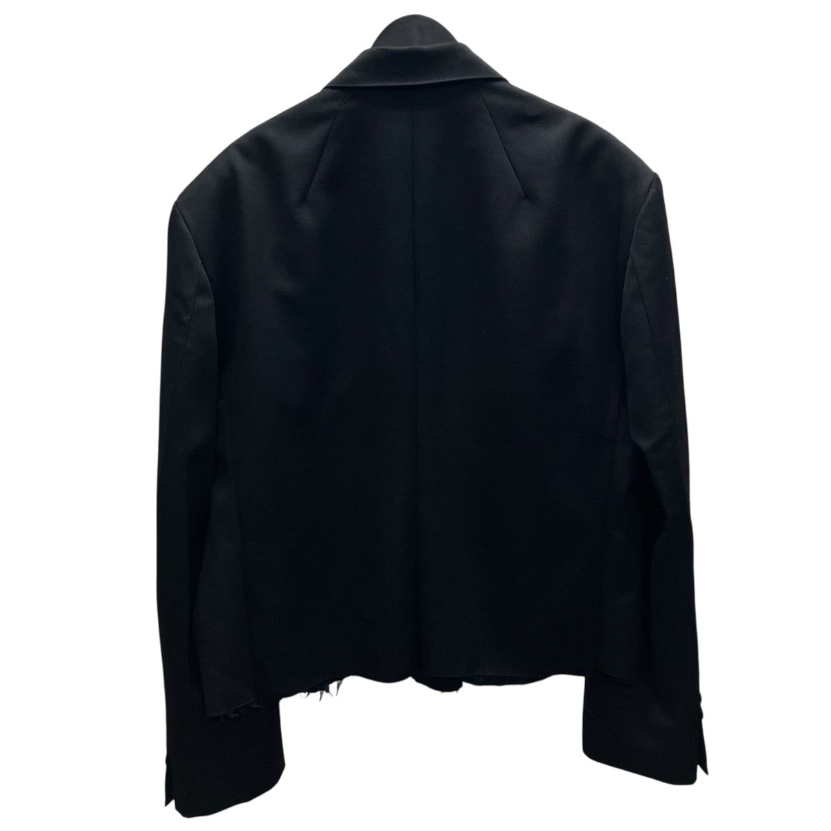 JOHN LAWRENCE SULLIVAN(ジョンローレンスサリバン) WOOL GABARDINE