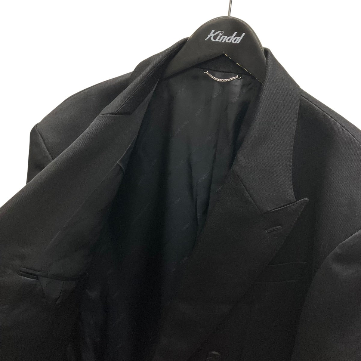 JOHN LAWRENCE SULLIVAN(ジョンローレンスサリバン) WOOL GABARDINE