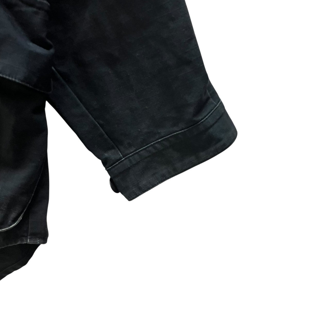THE DEFORMED FATIGUE RIPSTOP SHIRT JACKET  シャツジャケット