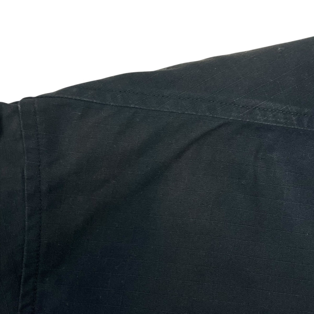 THE DEFORMED FATIGUE RIPSTOP SHIRT JACKET  シャツジャケット