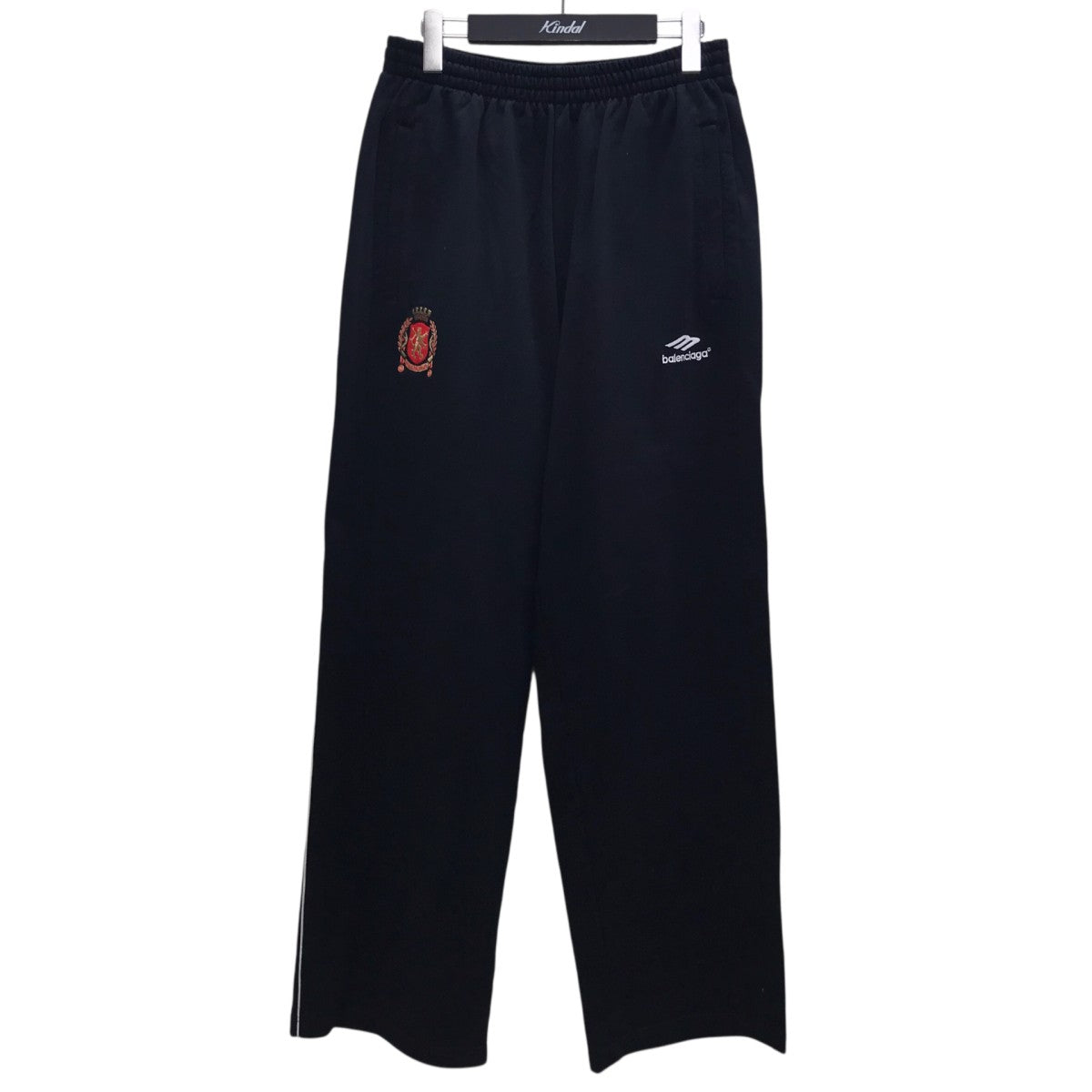 24SSSOCCER BAGGYスウェットパンツ