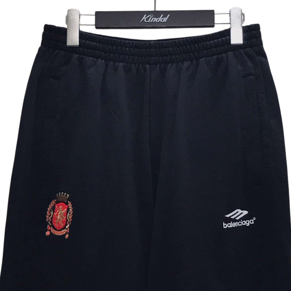 24SSSOCCER BAGGYスウェットパンツ