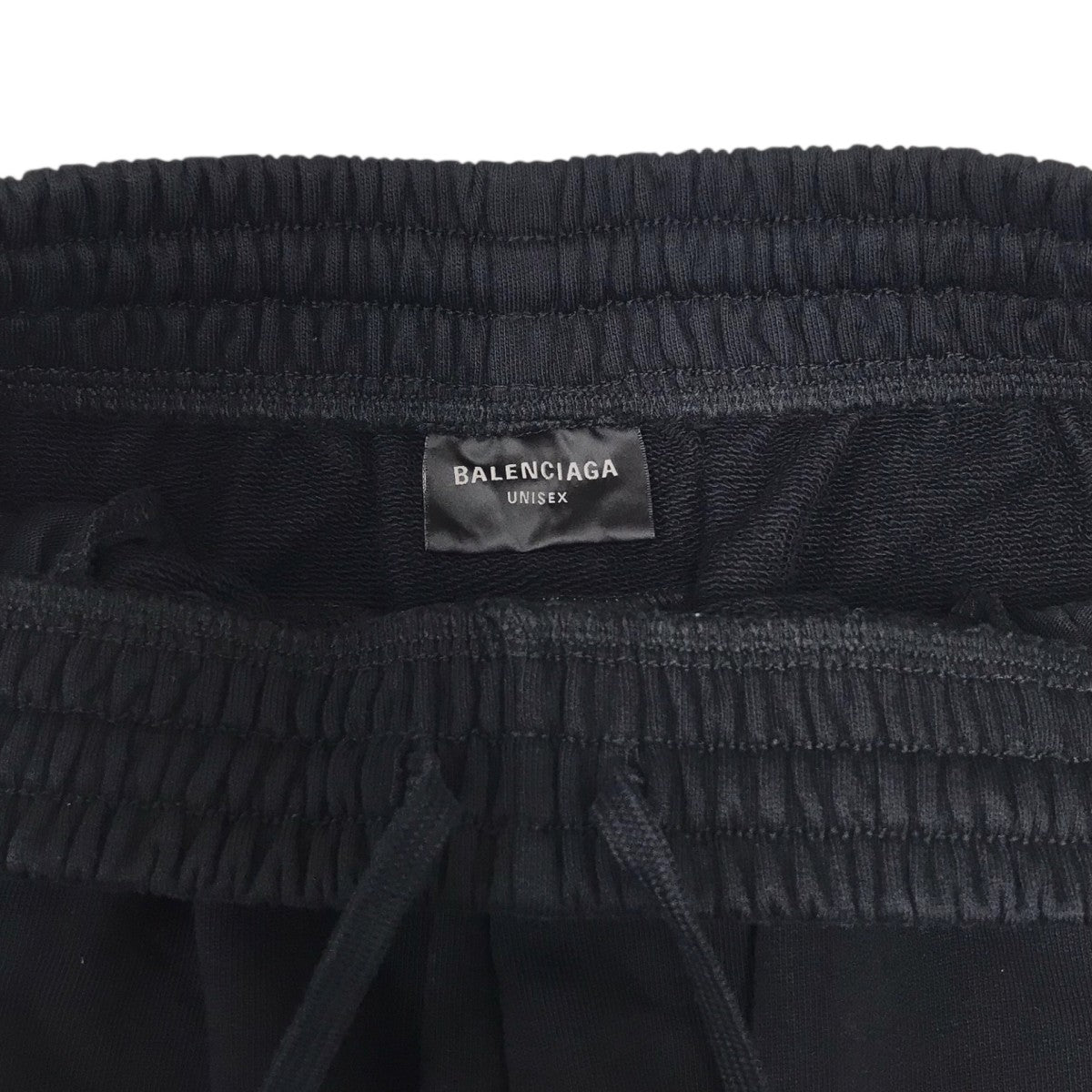 24SSSOCCER BAGGYスウェットパンツ