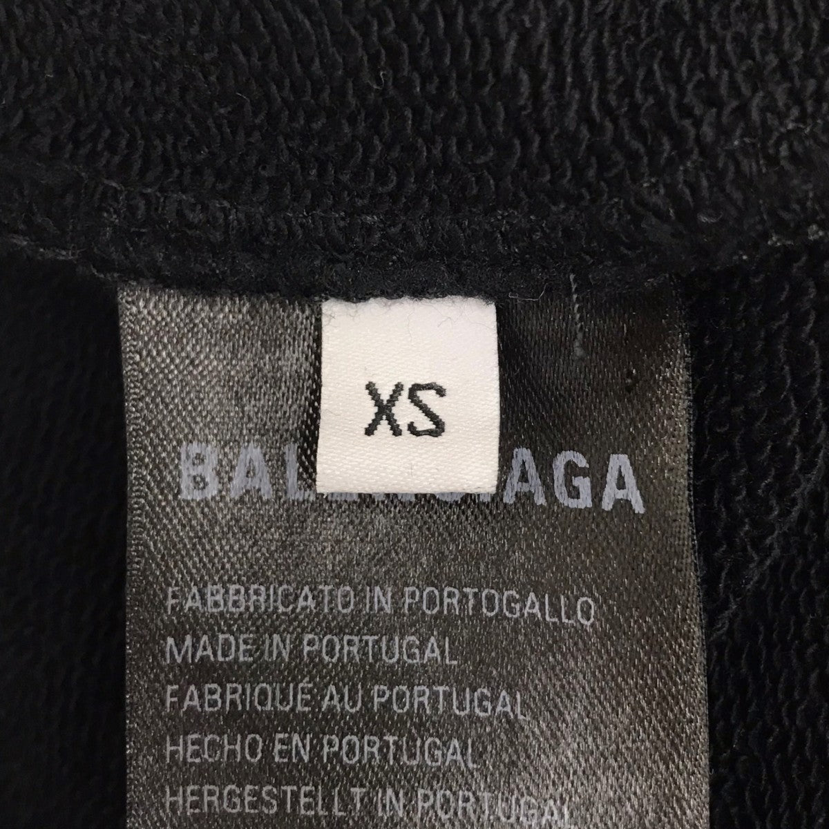 24SSSOCCER BAGGYスウェットパンツ