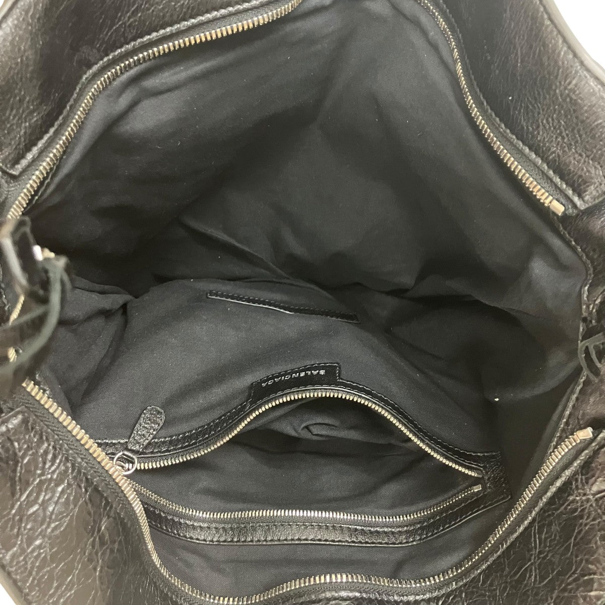BALENCIAGA ルカゴール ブーツショルダーバッグ 古着・中古-5枚目のアイテム画像