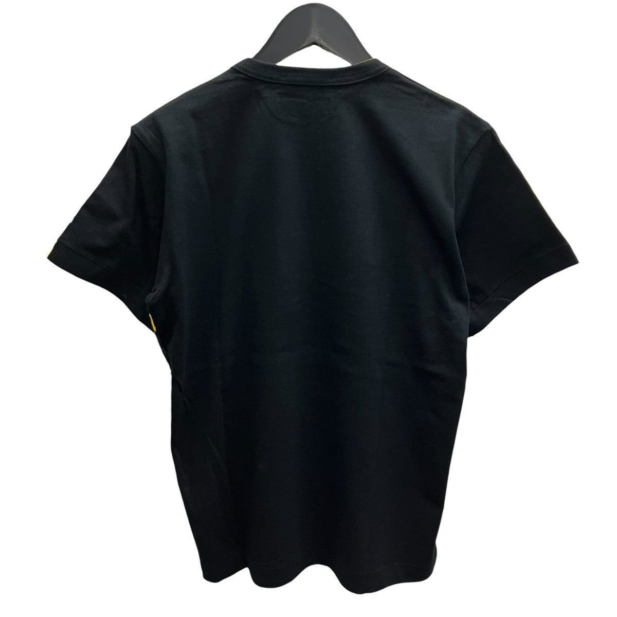COMME des GARCONS×Onitsuka Tiger 半袖Tシャツ 古着・中古-3枚目のアイテム画像