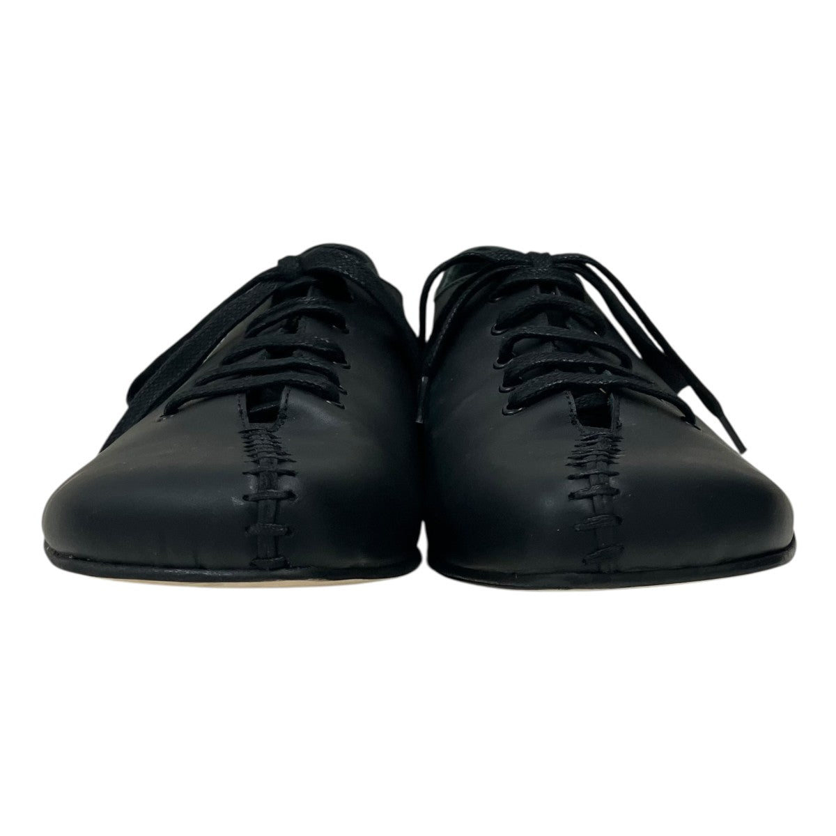 PHILEO ETOILE LACETS LEATHER ローカットスニーカー 古着・中古-2枚目のアイテム画像