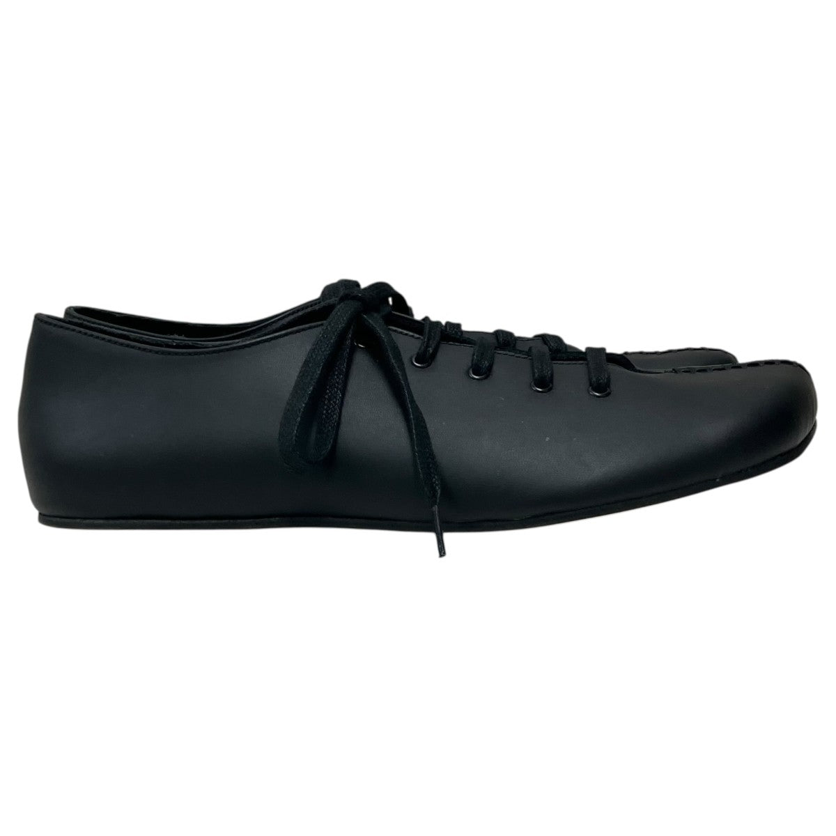 PHILEO ETOILE LACETS LEATHER ローカットスニーカー 古着・中古-3枚目のアイテム画像