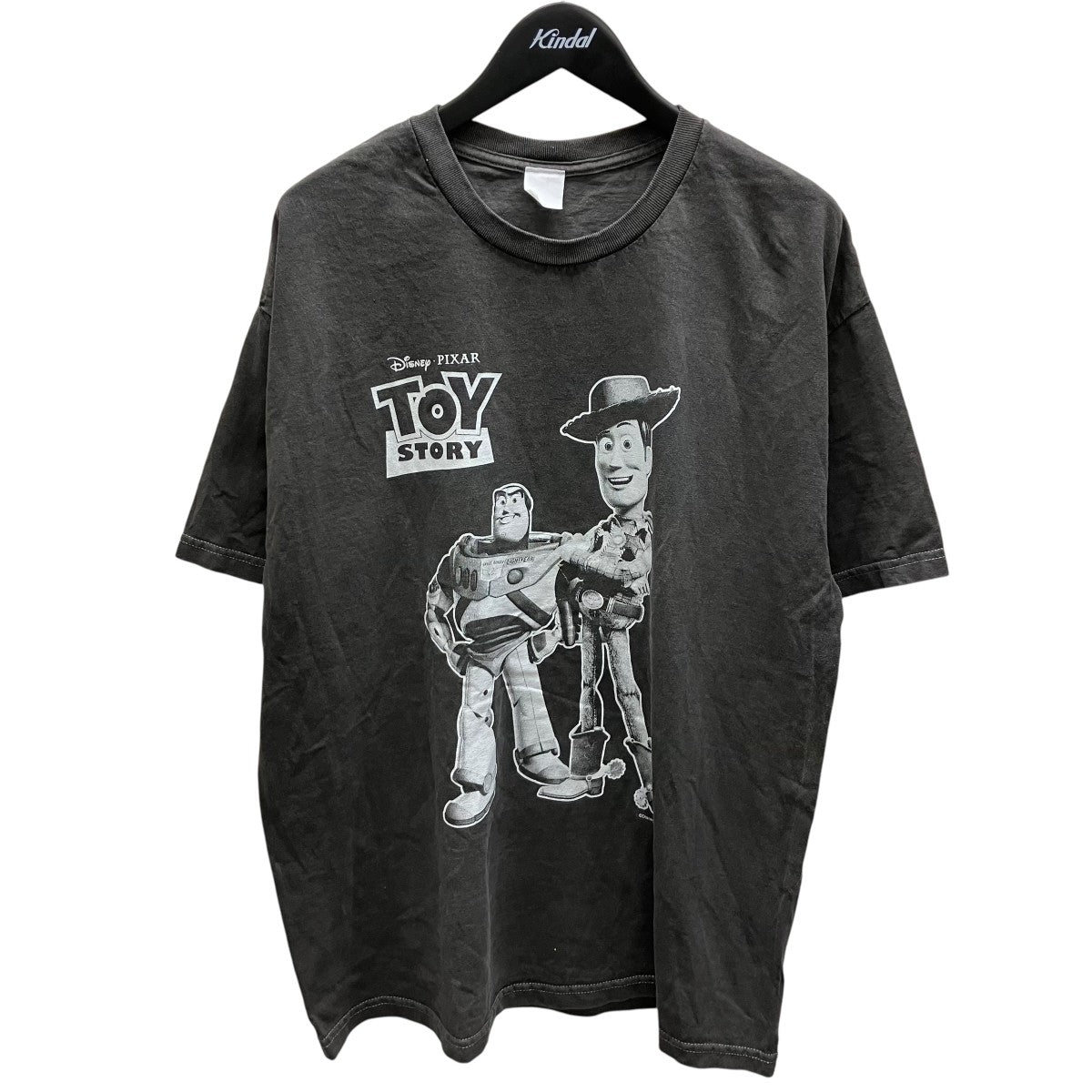 JOURNAL STANDARD Remaster Toy Story Tee半袖Tシャツ 古着・中古-1枚目のアイテム画像