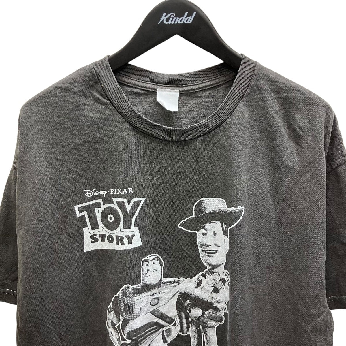 JOURNAL STANDARD Remaster Toy Story Tee半袖Tシャツ 古着・中古-2枚目のアイテム画像
