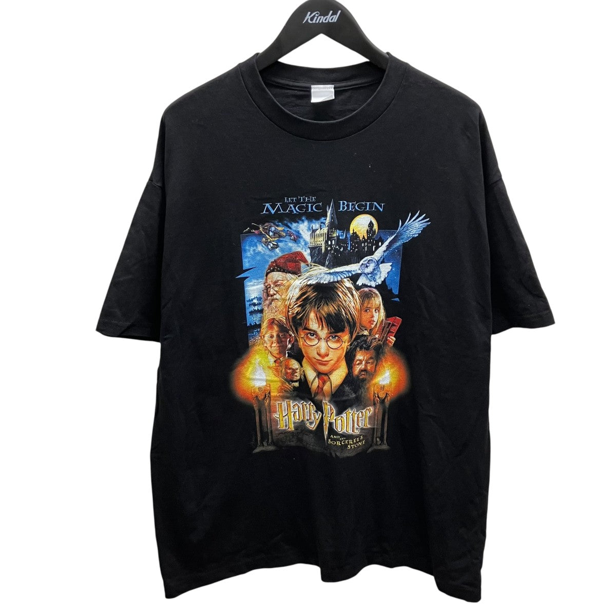 JOURNAL STANDARD 半袖Tシャツ 古着・中古-1枚目のアイテム画像