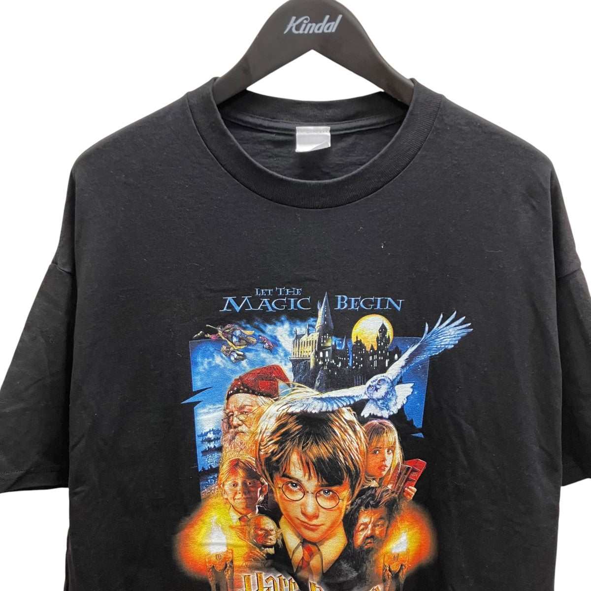 JOURNAL STANDARD 半袖Tシャツ 古着・中古-2枚目のアイテム画像