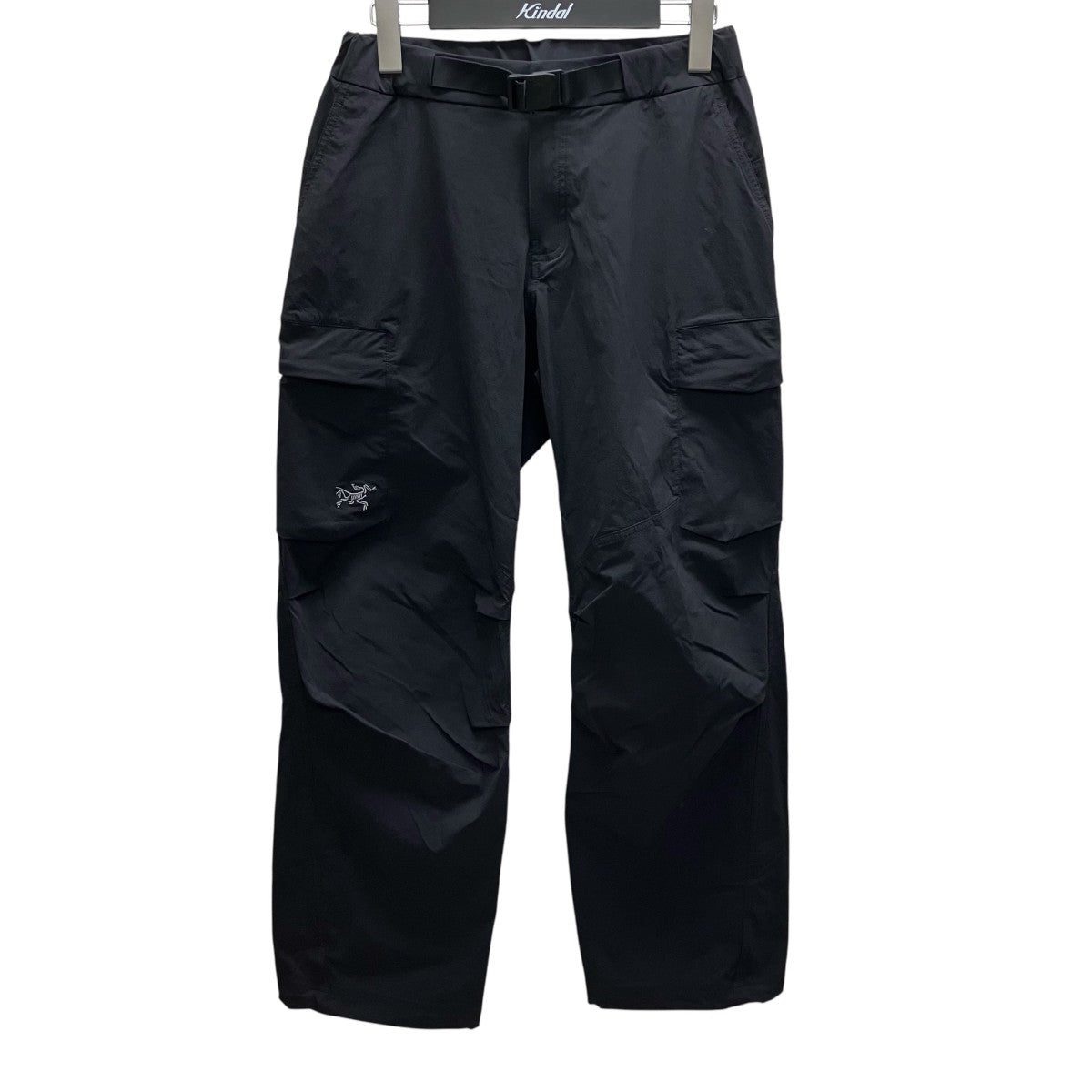 ARC’TERYX LEUTIA PANT Wナイロンパンツ 古着・中古-1枚目のアイテム画像