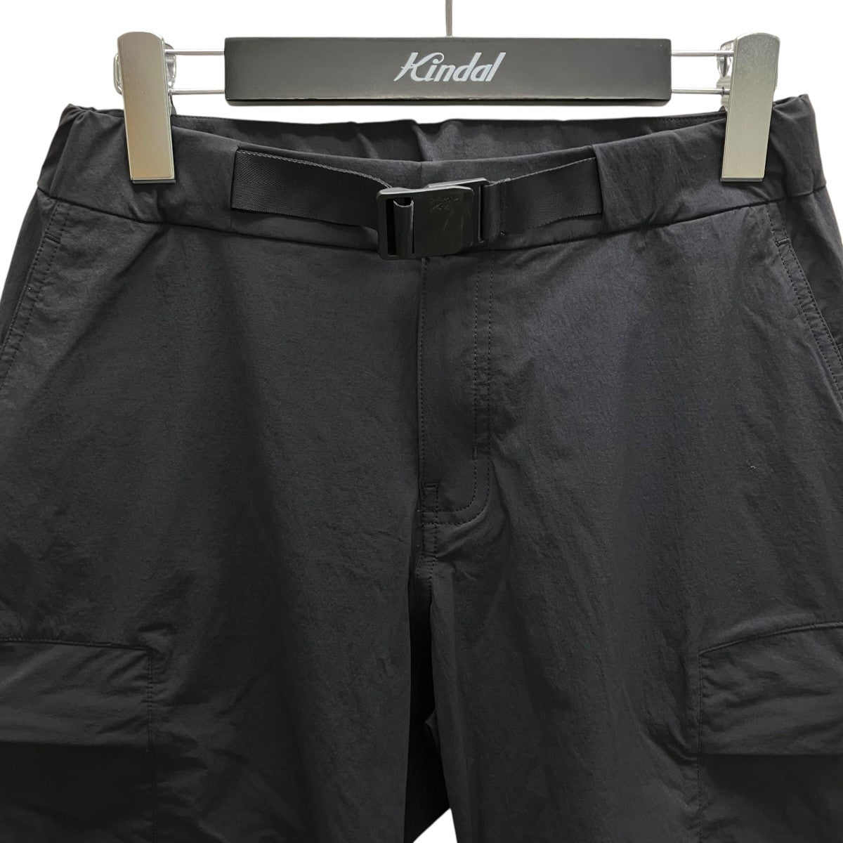 ARC’TERYX LEUTIA PANT Wナイロンパンツ 古着・中古-2枚目のアイテム画像