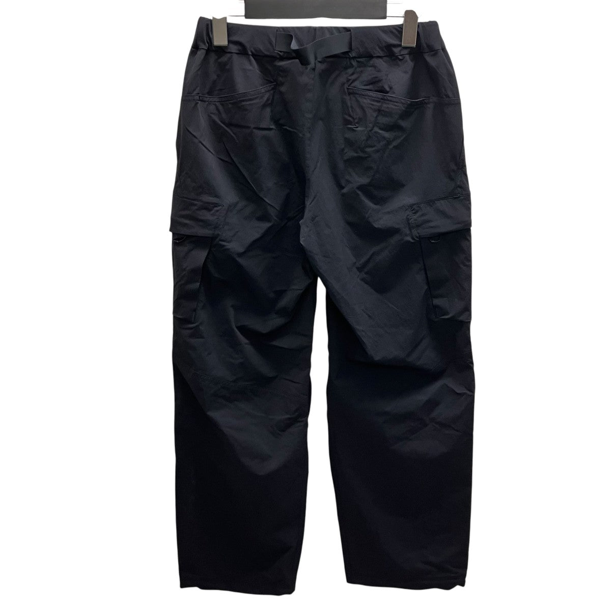 ARC’TERYX LEUTIA PANT Wナイロンパンツ 古着・中古-3枚目のアイテム画像