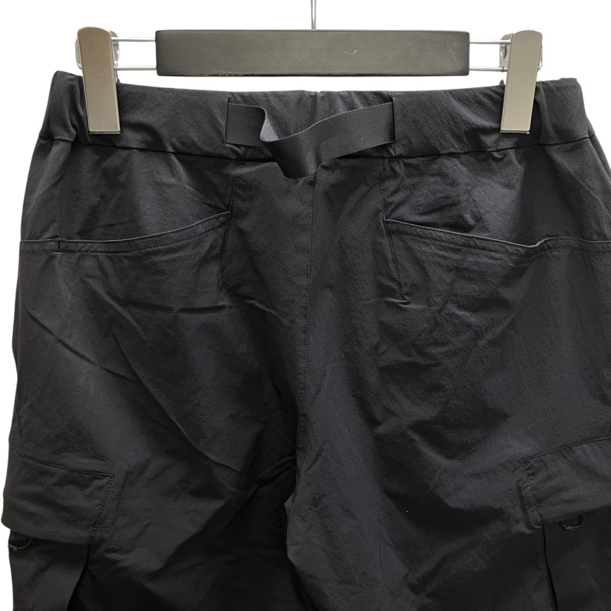ARC’TERYX LEUTIA PANT Wナイロンパンツ 古着・中古-4枚目のアイテム画像